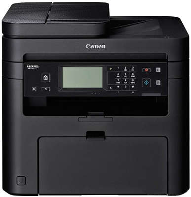 Принтер/копир/сканер Canon i-SENSYS MF226dn A4