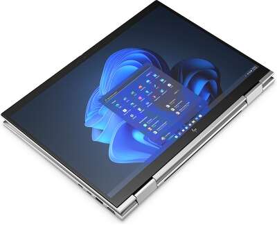 Ноутбук HP EliteBook x360 1040 G9 14" WUXGA Touch IPS i7 1255U 1.7 ГГц/16/512 SSD/W11Pro Eng KB