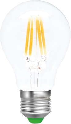 Лампа светодиодная Smartbuy FIL 5 (35) Вт, тёплый свет 3000 K [SBL-A60F-5-30K-E27]