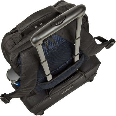 Рюкзак для ноутбука 17.3" Riva 8460 black