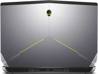Ноутбук Dell Alienware 15 R2 i7 6700HQ/32Gb/1Tb/SSD512Gb/GTX 980M 8Gb/15.6"/IPS/FHD/W10H/WiFi/BT/Cam