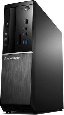 Компьютер Lenovo IdeaCentre 510S-08ISH SFF i5 6400 (2.41)/4Gb/500Gb/HDG/W10P/Eth/65W