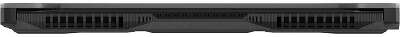 Ноутбук ASUS TUF Gaming A15 FA507NV-LP021 15.6" FHD IPS R7 7735H/6/1Tb SSD/RTX 4060 8G/Без OC серый