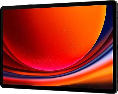Планшет Samsung Galaxy Tab S9+, Snapdragon 8 Gen 2, 12Gb RAM, 256Gb, 5G, графит (SM-X816BZAAMEA)