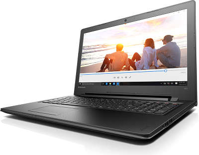 Ноутбук Lenovo IdeaPad 300-15ISK i3 6100U/4Gb/500Gb/AMD Radeon R5 M430 2Gb/15.6"/HD/W10/WiFi/BT/Cam