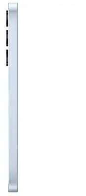 Смартфон Samsung Galaxy A35 5G, Exynos 1380, 8Gb RAM, 128Gb, голубой (SM-A356ELBDSKZ)