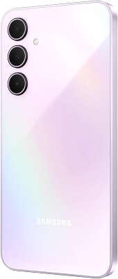 Смартфон Samsung SM-A356 Galaxy A35 5G 8/256Гб Dual Sim LTE, лавандовый (SM-A356ELVGCAU)