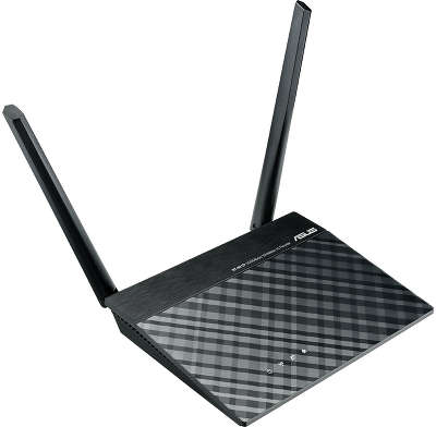 Роутер Wi-Fi IEEE802.11n Asus RT-N11P