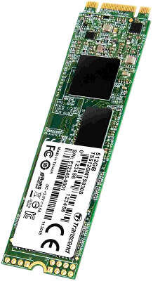 Твердотельный накопитель 512Gb [TS512GMTS830S] (SSD) Transcend 830S