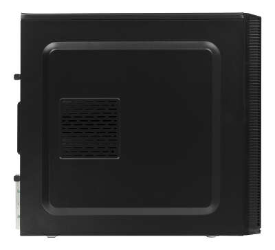 Компьютер IRU Home 510B5SE i5 11400 2.6 ГГц/8/1Tb SSD/без ОС,черный