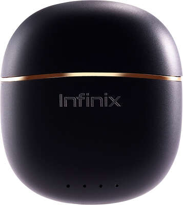 Наушники INFINIX TWS EARPHONE XE23 Buds Lite Black