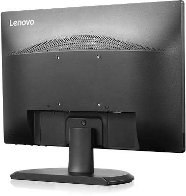 Монитор Lenovo 19.5" E2054 черный IPS