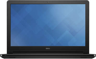 Ноутбук Dell Inspiron 5559 15.6" HD Black i5-6200U/4/1000/R5 M335 4G/Multi/WF/BT/CAM/10 [5559-8894]