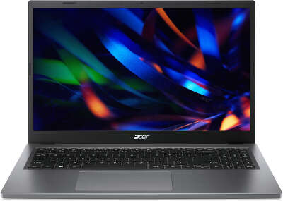 Ноутбук Acer Extensa 15 EX215-23-R6F9 15.6" FHD IPS R 3 7320U 2.4 ГГц/8/512 SSD/Dos
