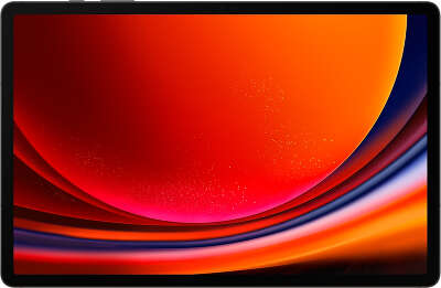 Планшет Samsung Galaxy Tab S9+ SM-X816B, Snapdragon 8 Gen 2, 12Gb RAM, 256Gb, 5G, графит (SM-X816BZAACAU)