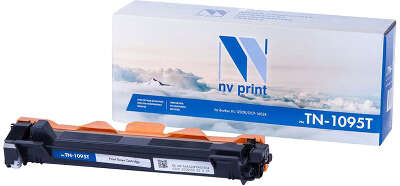 Картридж NV Print TN-1095T для Brother HL-1202R/ DCP-1602R (1500 стр.)