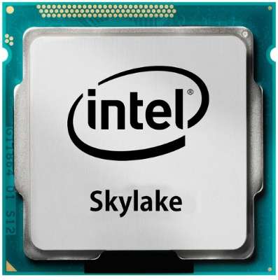 Процессор Intel® Core™ i3 6320 (3.9GHz) LGA1151 OEM (L3 3Mb)