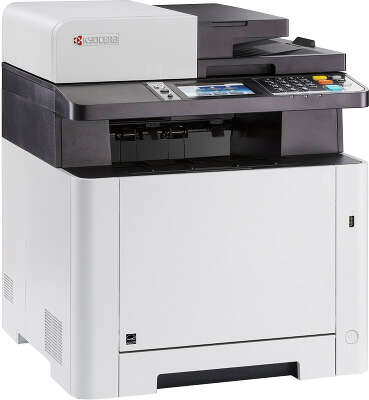 Принтер/копир/сканер/факс Kyocera ECOSYS M5526cdw, WiFi, ADF, цветной