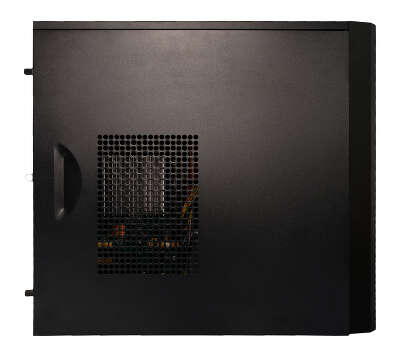 Компьютер IRU Home 310H6SM i3 12100 3.3 ГГц/16/256 SSD/без ОС,черный
