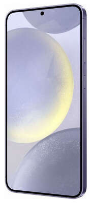 Смартфон Samsung Galaxy S24+, Samsung Exynos 2400, 12Gb RAM, 256Gb, фиолетовый (SM-S926BZVBMEA)