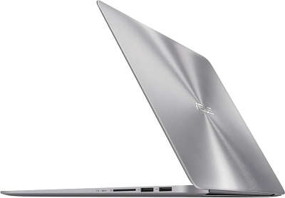 Ноутбук Asus Zenbook UX310UQ 13.3" IPS FHD i7-6500U/8/1000+256SSD/GT940MX 2G/WF/BT/CAM/W10