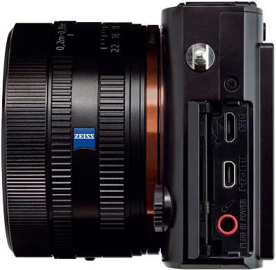 Цифровая фотокамера Sony Cyber-shot™ DSC-RX1R