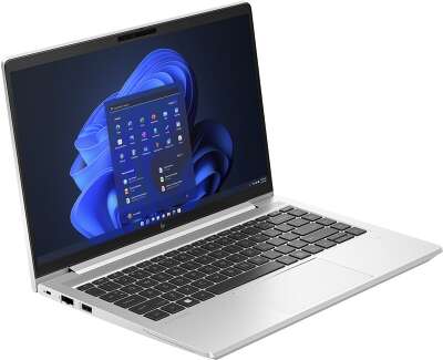 Ноутбук HP EliteBook 640 G10 14" FHD IPS i5 1335U 1.3 ГГц/16/512 SSD/Dos