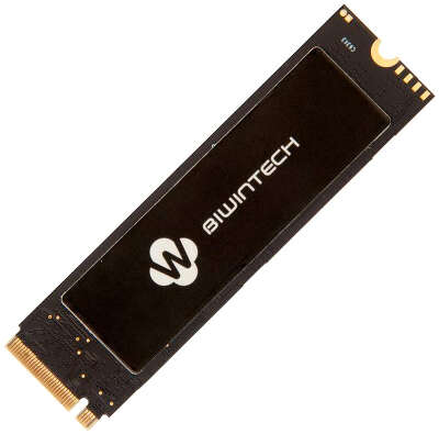 Твердотельный накопитель M.2 NVMe 1Tb BiwinTech NX500 Series [82P1B0#G] (SSD)