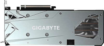 Видеокарта GIGABYTE AMD Radeon RX 6650 XT GAMING OC 8G 8Gb DDR6 PCI-E 2HDMI, 2DP