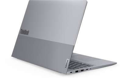 Ноутбук Lenovo ThinkBook 16 G6 16" WUXGA IPS i3 1315U 1.2 ГГц/8/512 SSD/Dos