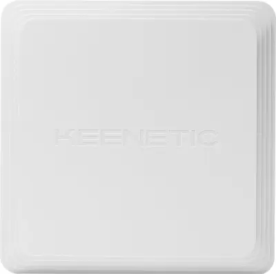 Точка доступа Keenetic Voyager Pro Pack KN-3510, LAN: 2x1 Гбит/с, 802.11a/b/g/n/ac/ax, 2.4 / 5 ГГц, 4шт
