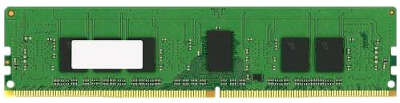 Модуль памяти DDR4 RDIMM 8Gb DDR3200 Kingston (KSM32RS8/8HDR)
