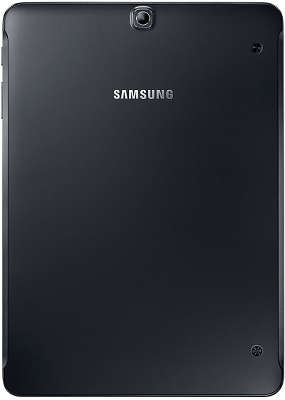 Планшетный компьютер 9.7" Samsung Galaxy Tab S2 32Gb LTE, Black [SM-T819NZKESER]