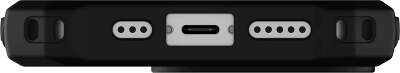 Чехол для iPhone 14 Pro UAG Pathfinder, Black [U01658]