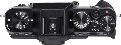 Цифровая фотокамера Fujifilm X-T10 Black kit (XF 18-55 f/2.8-4)