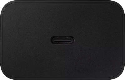 Зарядное устройство Samsung EP-T4510 45W USB-C, кабель 1.8 м, чёрное [EP-T4510XBEGEU]