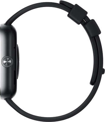 Смарт-часы Xiaomi Redmi Watch 4 Black (BHR7854GL)