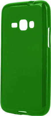 Чехол-накладка Pulsar CLIPCASE TPU для Samsung Galaxy J5 (J510) 2016 (зеленый)