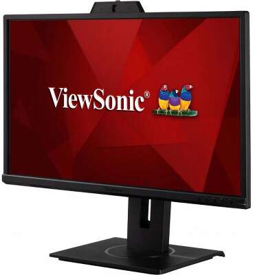 Монитор 24" Viewsonic VG2440V IPS FHD D-Sub, HDMI, DP, USB-Hub