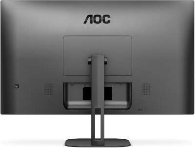 Монитор 27" AOC 27V5CE IPS FHD HDMI, USB Type-C USB-Hub