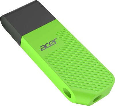 Модуль памяти USB3.2 Acer UP300-64G-GR 64 Гб зеленый [BL.9BWWA.558]