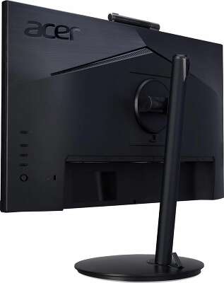 Монитор 27" Acer CB272Dbmiprcx IPS FHD D-Sub, HDMI, DP