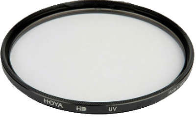 Фильтр Hoya 77 мм UV(0) HD (ультрафиолетовый)
