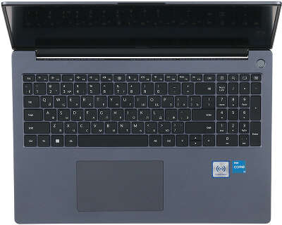 Ноутбук Huawei MateBook D16 16" WUXGA IPS i3-1215U/8/512 SSD/W11 (53013WXD)