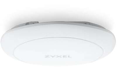 Точка доступа ZYXEL NebulaFlex Pro WAC6303D-S, LAN: 2x1 Гбит/с, 802.11a/b/g/n/ac, 2.4 / 5 ГГц, до 1.6 Гбит/с