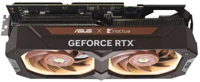 Видеокарта ASUS NVIDIA nVidia GeForce RTX 4080 RTX4080-O16G-NOCTUA 16Gb DDR6X PCI-E HDMI, 3DP