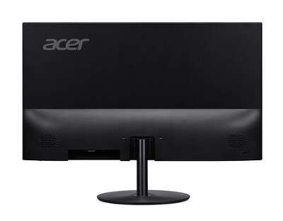Монитор 24" Acer SA242YHbi VA FHD D-Sub, HDMI