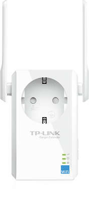 Усилитель сигнала Wi-Fi TP-link TL-WA860RE универсальный