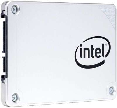 Накопитель SSD 2.5" SATA III 240GB Intel 540s Series [SSDSC2KW240H6X1]