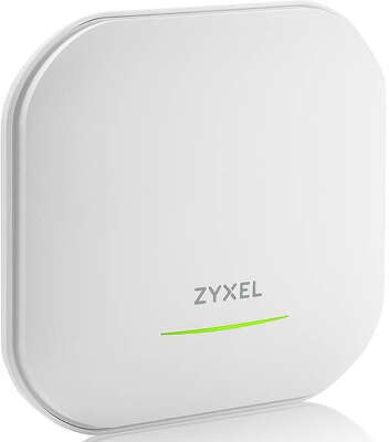 Точка доступа ZYXEL NebulaFlex Pro WAX620D-6E, LAN: 2x2.5 Гбит/с, 802.11a/b/g/n/ac/ax, 2.4 / 5 ГГц